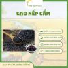 GẠO NẾP CẨM