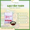 GẠO TÁM THƠM