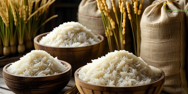 Gạo để lâu ăn được không