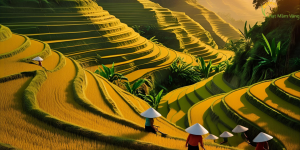gạo bắc hương có ngon không