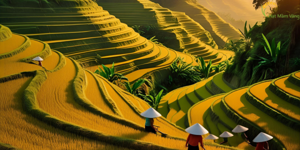 gạo bắc hương có ngon không