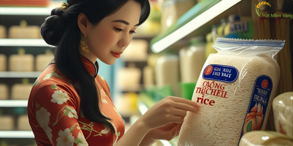 Gạo Bắc Hương có ngon không khi mua ở đâu
