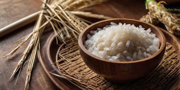 Gạo nếp loại nào nấu bánh chưng ngon nhất